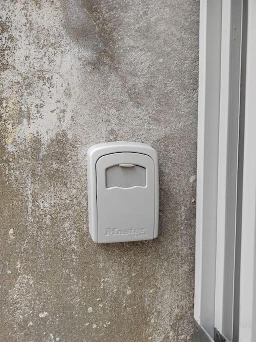 Le N7 T2 Lapalud Exterior photo